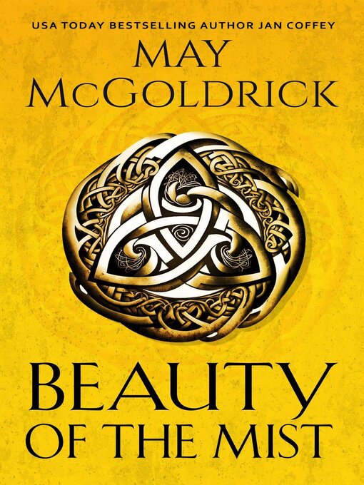 Title details for The Beauty of the Mist by May McGoldrick - Available